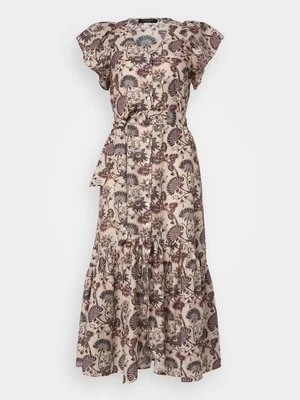 Sukienka koszulowa Bruuns Bazaar