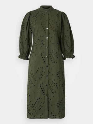 Sukienka koszulowa Bruuns Bazaar