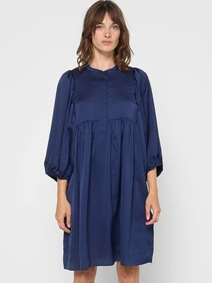 Sukienka koszulowa Bruuns Bazaar