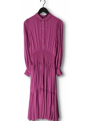 Sukienka koszulowa Bruuns Bazaar