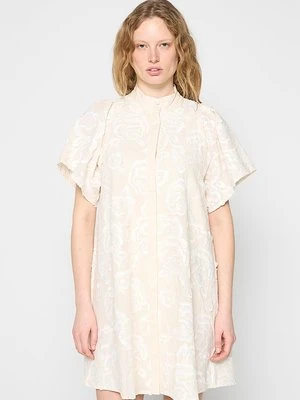 Sukienka koszulowa Bruuns Bazaar