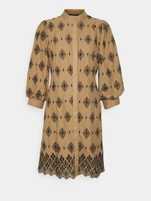 Sukienka koszulowa Bruuns Bazaar