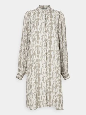 Sukienka koszulowa Bruuns Bazaar