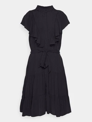 Sukienka koszulowa Bruuns Bazaar