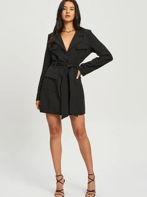 Sukienka koszulowa BWLDR