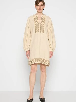 Sukienka koszulowa By Malene Birger