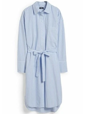 Sukienka koszulowa C&A