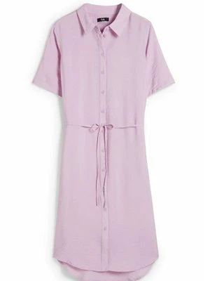 Sukienka koszulowa C&A