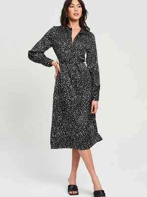 Sukienka koszulowa CALLI