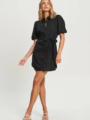 Sukienka koszulowa CALLI