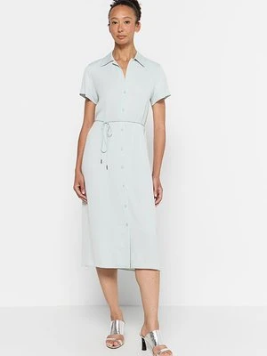 Sukienka koszulowa Calvin Klein