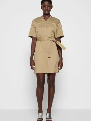 Zdjęcie produktu Sukienka koszulowa Calvin Klein