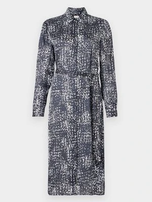 Sukienka koszulowa Calvin Klein