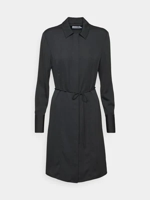 Sukienka koszulowa Calvin Klein