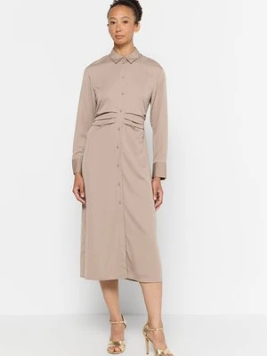 Sukienka koszulowa Calvin Klein