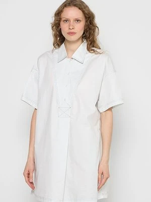 Sukienka koszulowa Calvin Klein Jeans