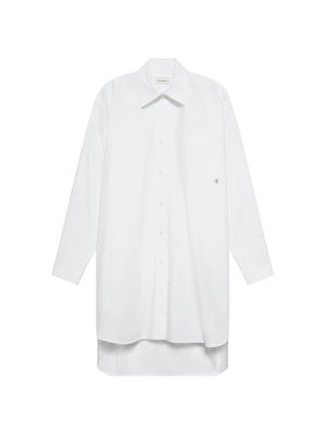 Sukienka koszulowa Calvin Klein Jeans