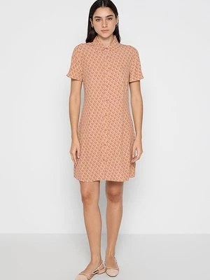 Sukienka koszulowa Calvin Klein Jeans