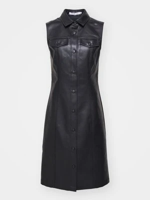 Sukienka koszulowa Calvin Klein Jeans