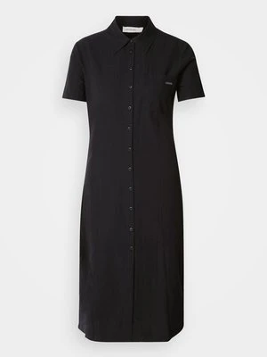 Sukienka koszulowa Calvin Klein Jeans