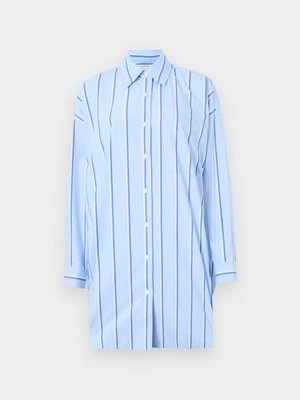 Sukienka koszulowa Calvin Klein Jeans