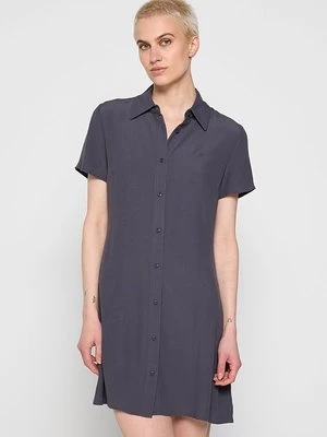 Sukienka koszulowa Calvin Klein Jeans