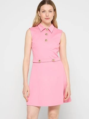 Sukienka koszulowa CHIARA FERRAGNI