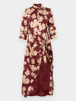 Sukienka koszulowa Cinq à Sept