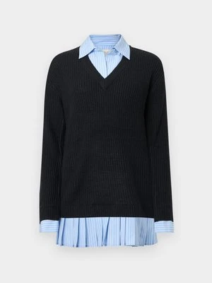 Sukienka koszulowa Cinq à Sept