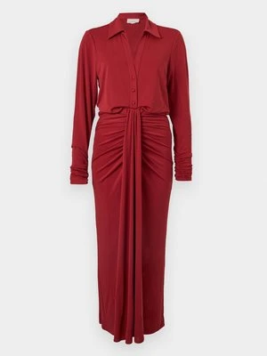 Sukienka koszulowa Cinq à Sept