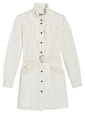 Sukienka koszulowa CLAUDIE PIERLOT