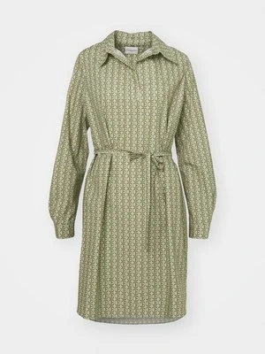 Sukienka koszulowa CLAUDIE PIERLOT