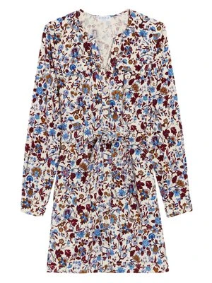 Sukienka koszulowa CLAUDIE PIERLOT