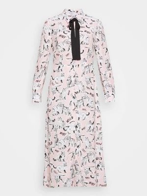 Sukienka koszulowa CLAUDIE PIERLOT