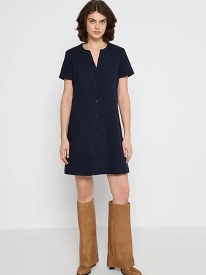 Sukienka koszulowa CLAUDIE PIERLOT