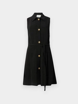 Sukienka koszulowa CLAUDIE PIERLOT