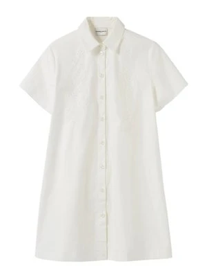 Sukienka koszulowa CLAUDIE PIERLOT