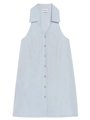 Sukienka koszulowa CLAUDIE PIERLOT