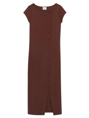 Sukienka koszulowa CLAUDIE PIERLOT