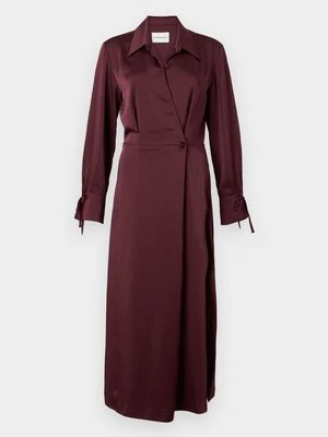 Sukienka koszulowa CLAUDIE PIERLOT