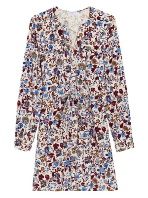 Sukienka koszulowa CLAUDIE PIERLOT