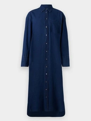 Sukienka koszulowa closed