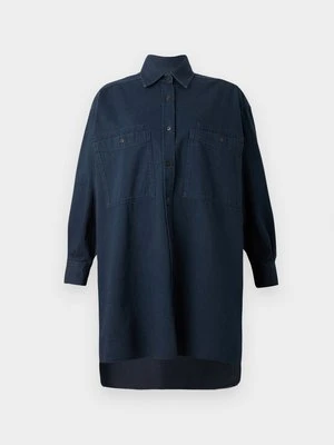 Sukienka koszulowa closed