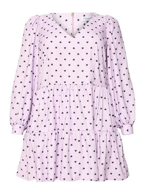 Sukienka koszulowa Closet