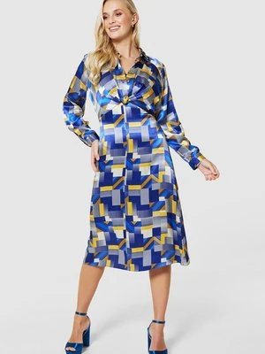 Sukienka koszulowa Closet