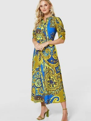 Sukienka koszulowa Closet