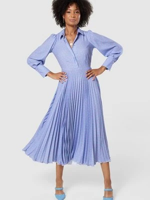 Sukienka koszulowa Closet