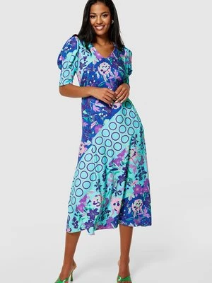 Sukienka koszulowa Closet