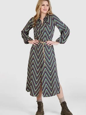 Sukienka koszulowa Closet