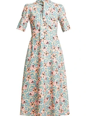 Sukienka koszulowa Closet